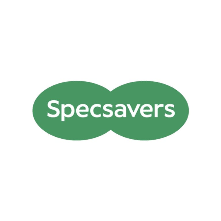 Specsavers – client of RH Workfront Solutions