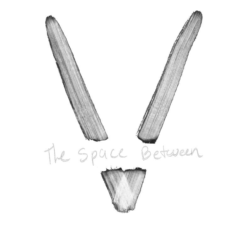Vale advisory a black and white photo of a v - shaped v - shaped v - shaped