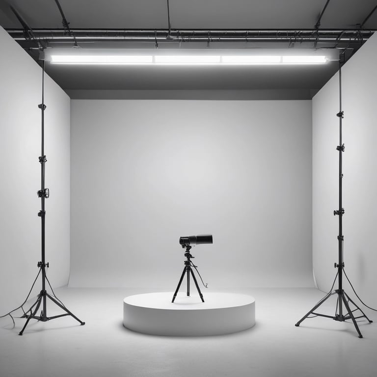 person holding blue and white plastic bottle