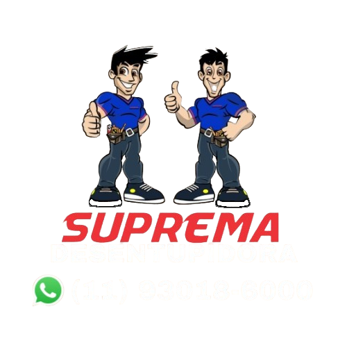 desentupidora em toda a são paulo