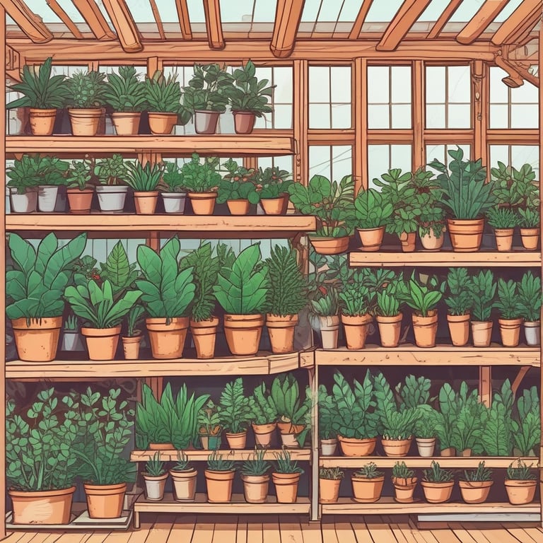 Bright living room with modern inventory