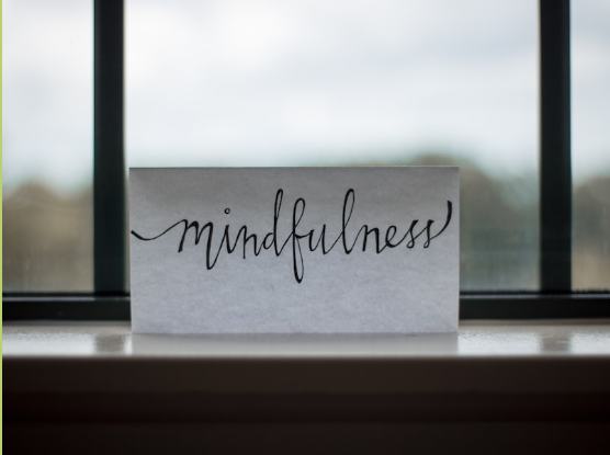 individual counselling mindfulness