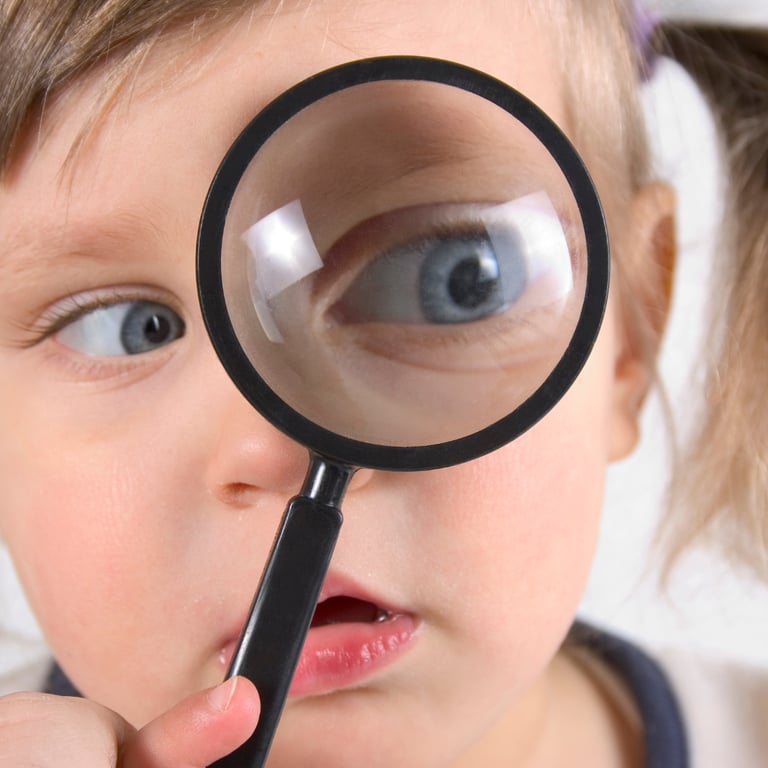 Larinas Labyrinth. Spirituality. Raise Your Awareness. Site Map