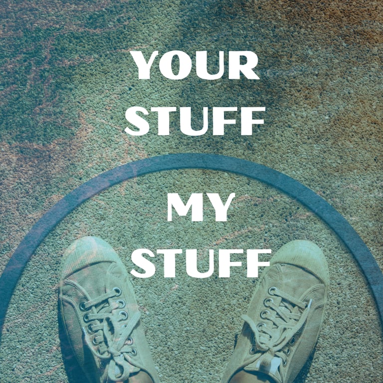 Aura. Boundaries. Energy Awareness, Aura Maintenance, Balance, Stability, Harmony, Spirituality