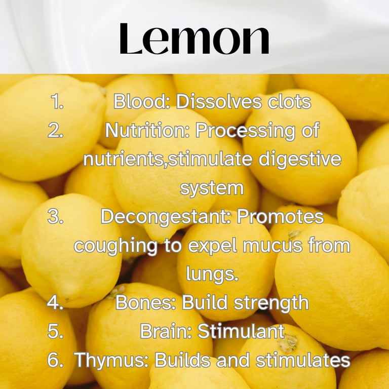 Colour Healing, Healing Light, Chromotherapy, Spechtochrome Lemon