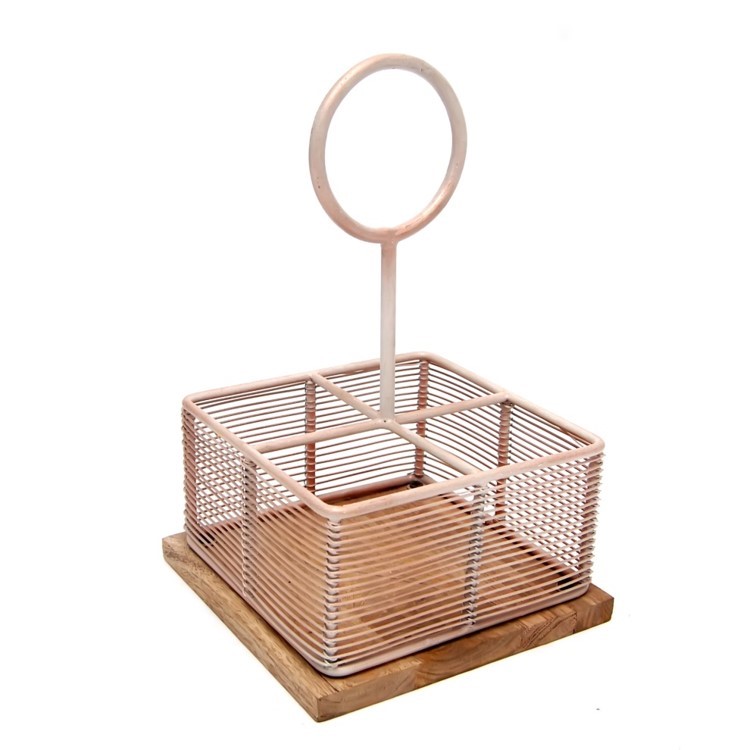 baskets