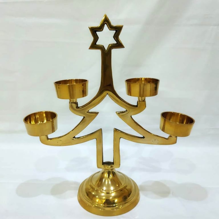 Candle Stand