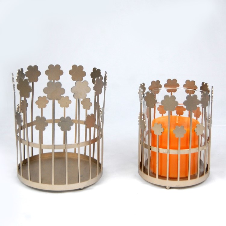 candle holder