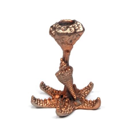 decorative candle stand