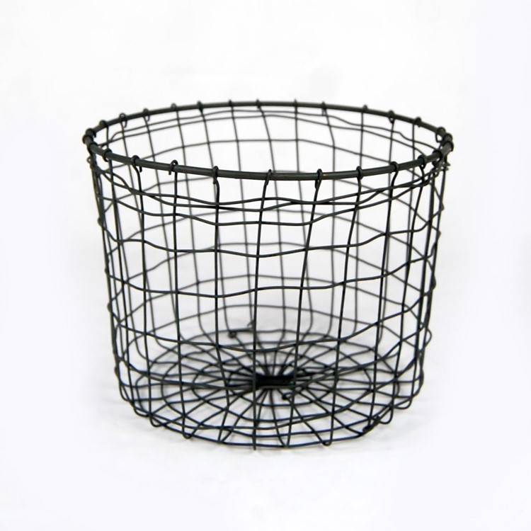 iron wire basket