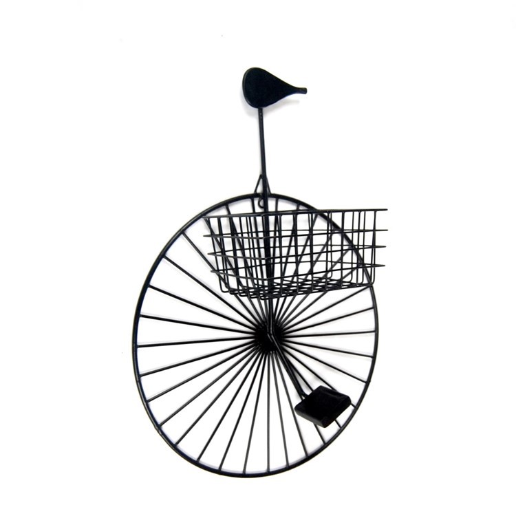 iron wire baskets