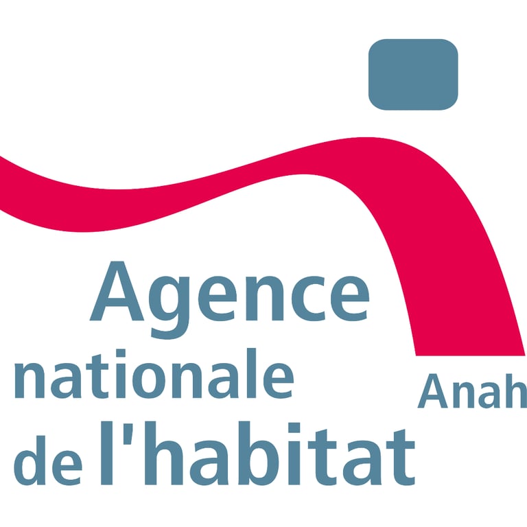 logo de l'anah