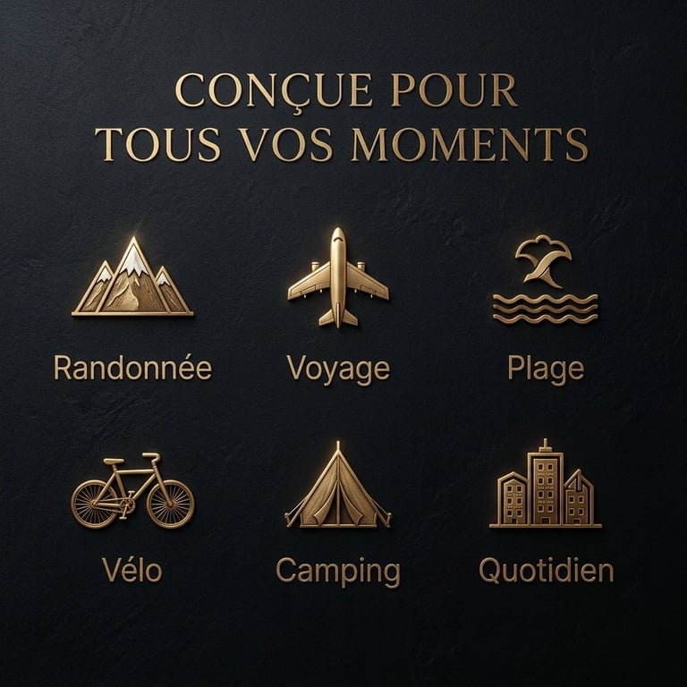 JBL CLIP 5 Conçue pour tous vos moments, randonnée, voyage, plage, vélo, camping, quotidien