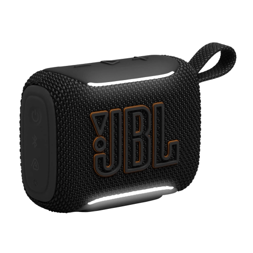 L'enceinte Bluetooth JBL GO 5 Noir