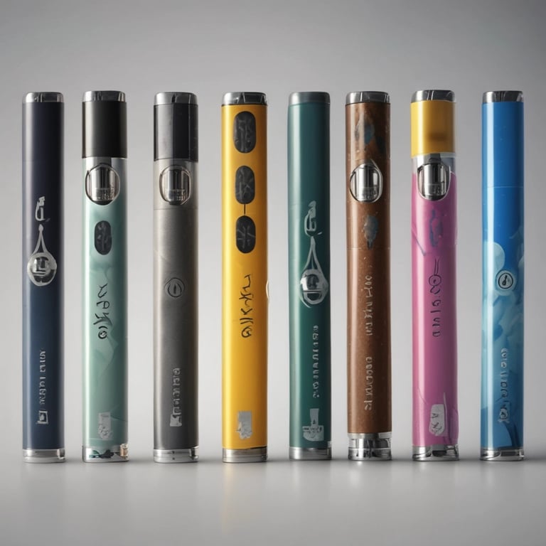 black blue and yellow textile