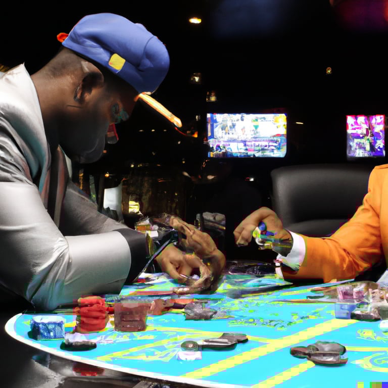 Joy of Life Clinic - Gambling Addiction Treatment