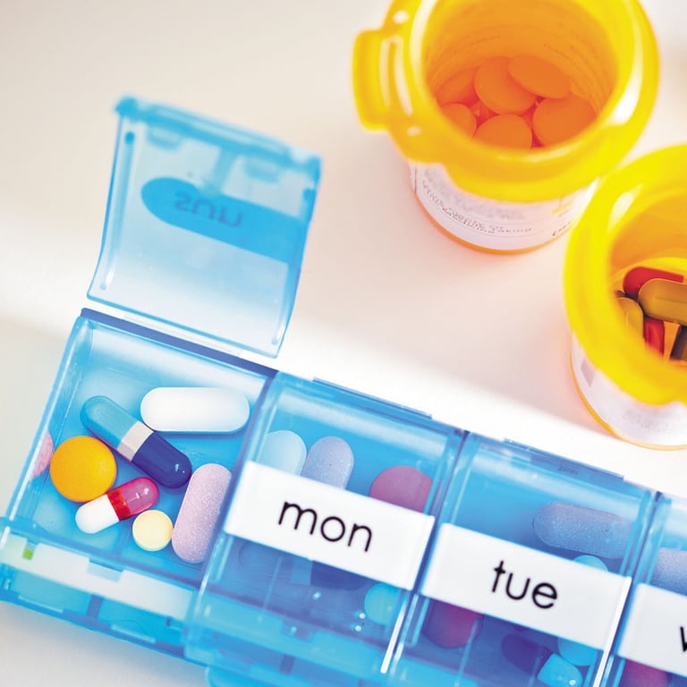 Joy of Life Clinic | Medication Management