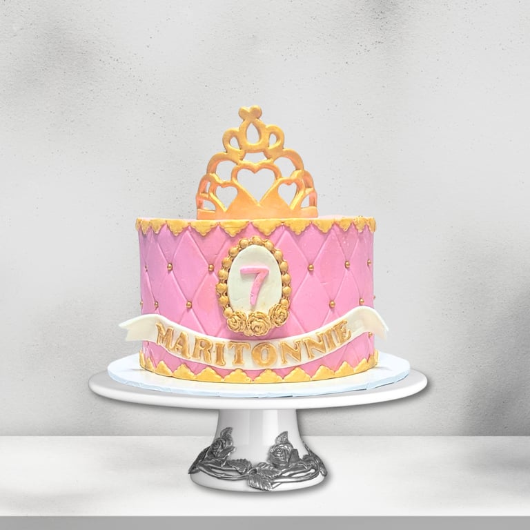 cakes langley