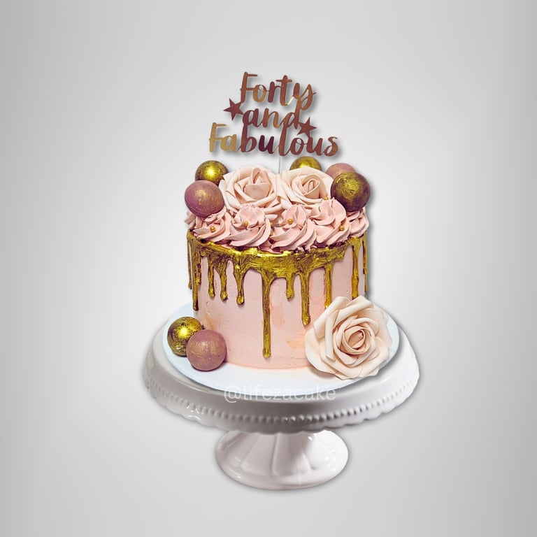 cakes surrey