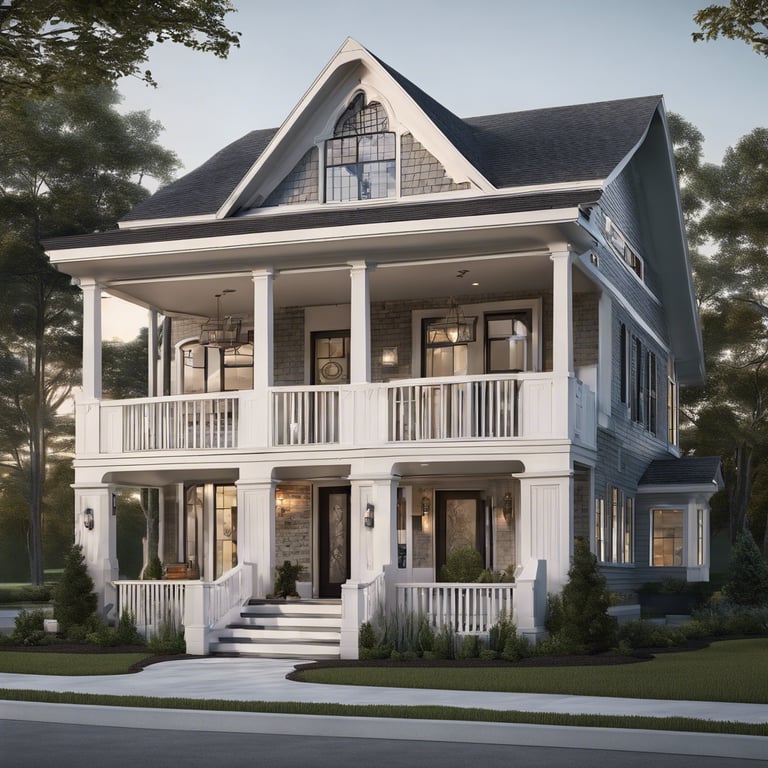 Bright living room with modern inventory