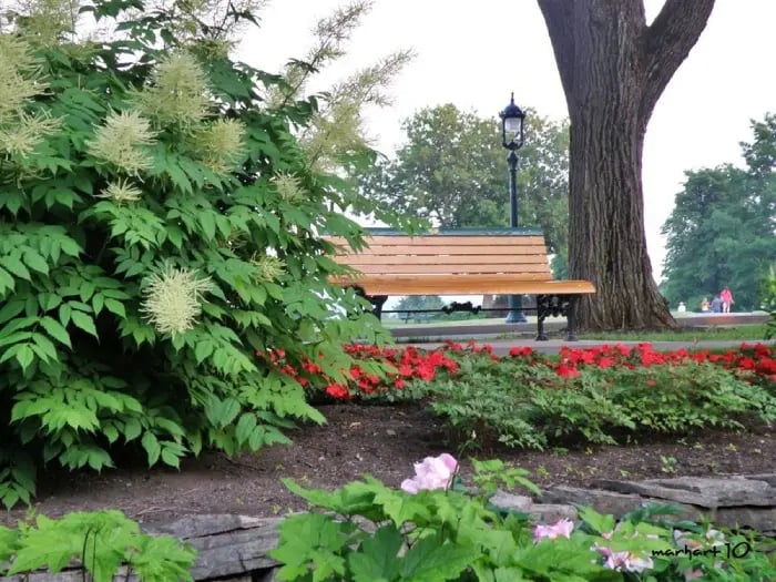 Banc public Québec.