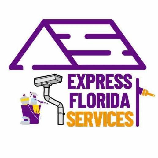 Express Florida Services Logo