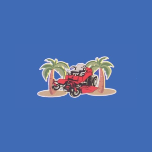 Making A Difference Lawn Services Logo