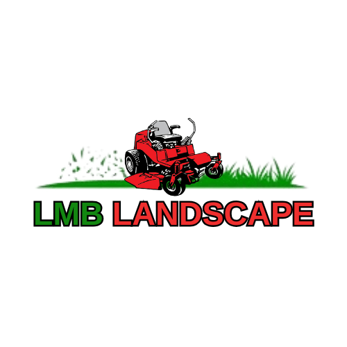 LMB Landscape Logo