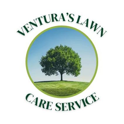 Ventura's Lawn Care Service Logo