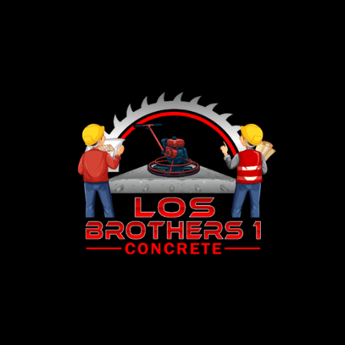 Los Brothers 1 Corp Logo