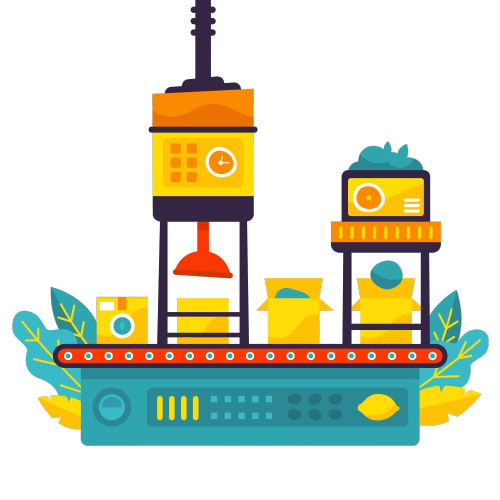 on demand goods export