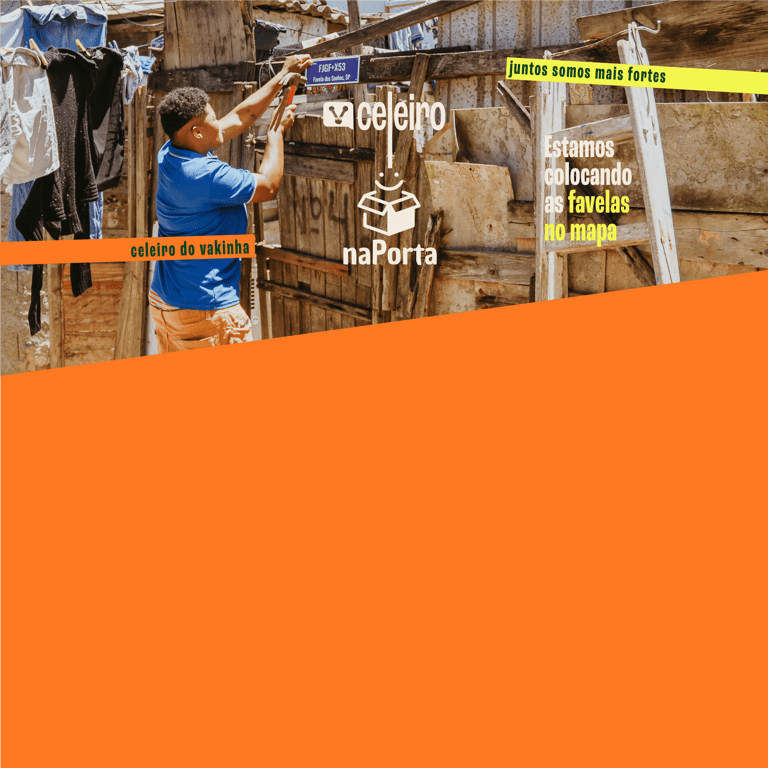 Conheça o projeto Celeiro do Vakinha