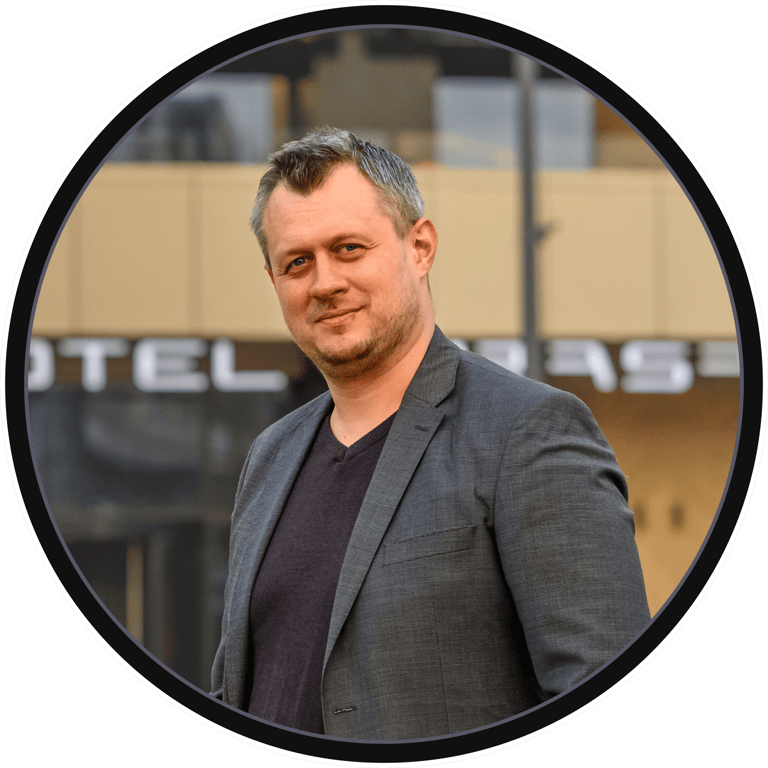 Stefan Zdravković advokat u Nišu specijalizovan za porodično pravo i imovinske odnose