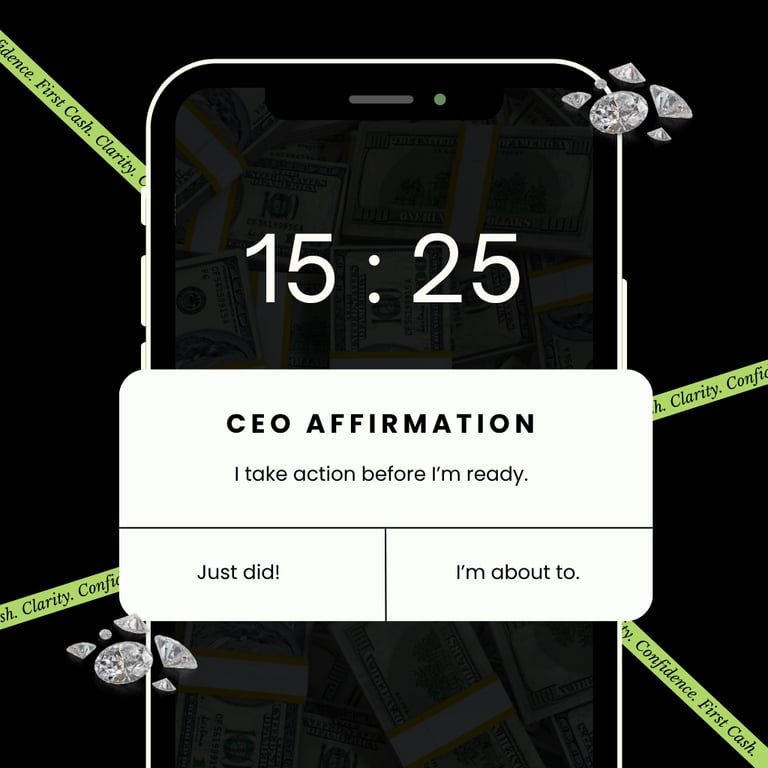 First 30 days business launch checklist