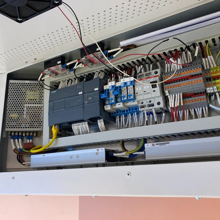 ventseadme elektrikilp