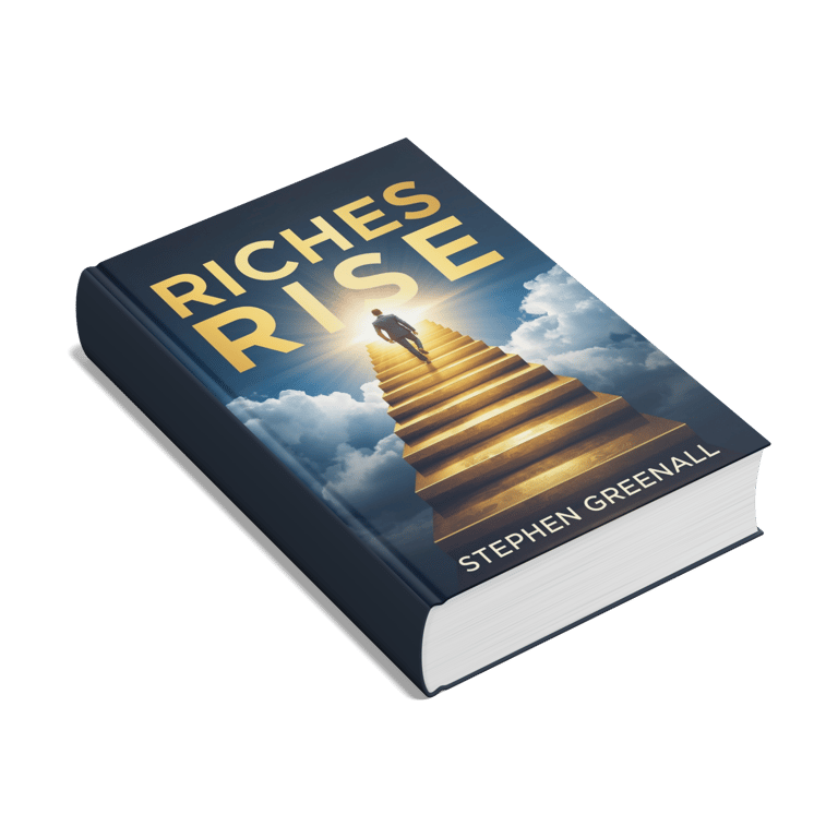 Riches Rise