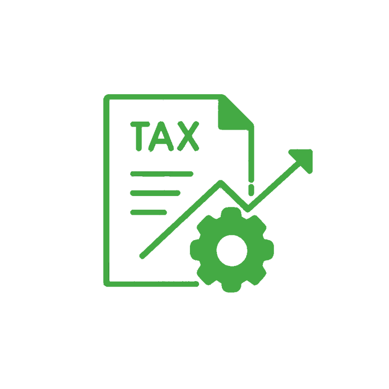 Optimización fiscal