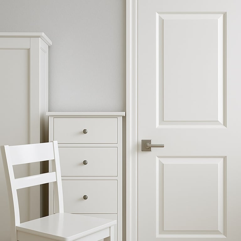 lacado de muebles la nucia