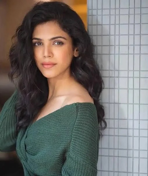 Shriya Pilgaonkar as a supporting character in Haiwaan