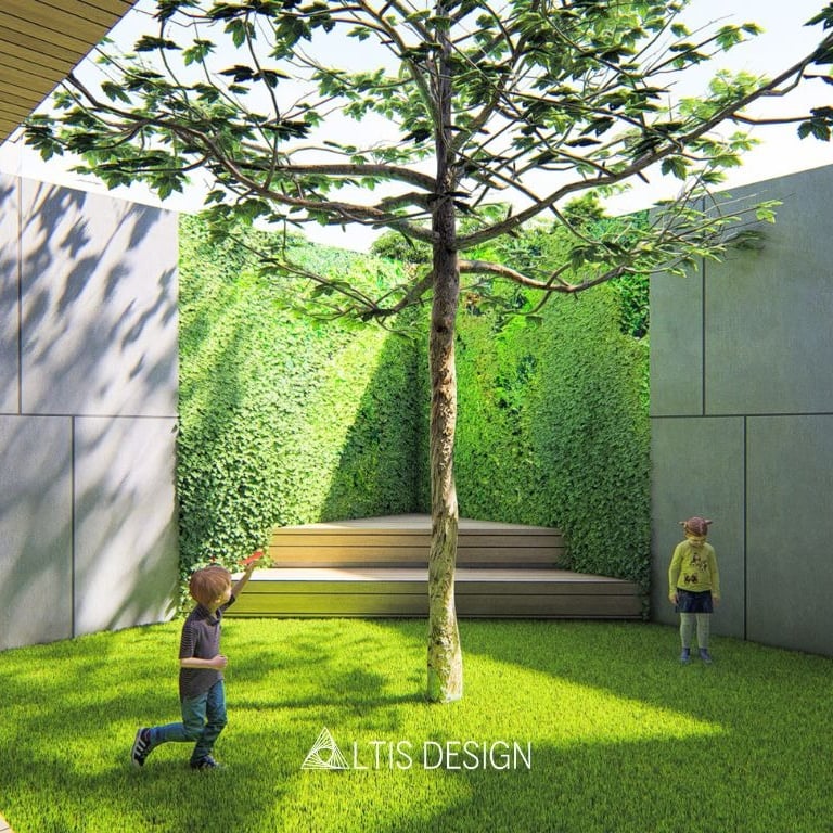 kontraktor rumah jakarta, kontraktor bangun rumah, jasa desain dan bangun rumah, jasa design and build rumah, kontraktor ruma