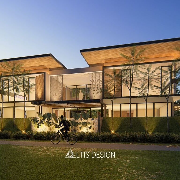 kontraktor rumah jakarta, kontraktor bangun rumah, jasa desain dan bangun rumah, jasa design and build rumah, kontraktor ruma
