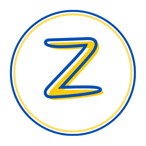 Logo officiel de ZunderTCG