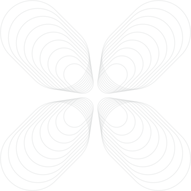 the logo wingtips on a black background