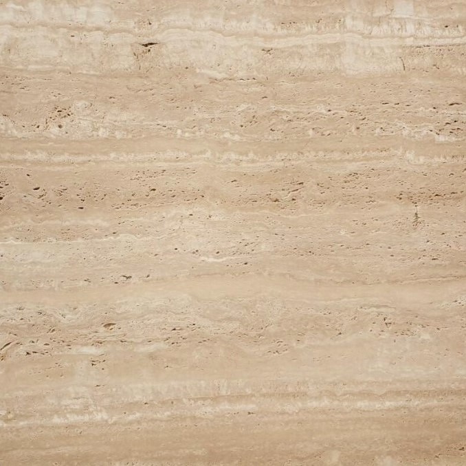 Brown Travertine Tiles