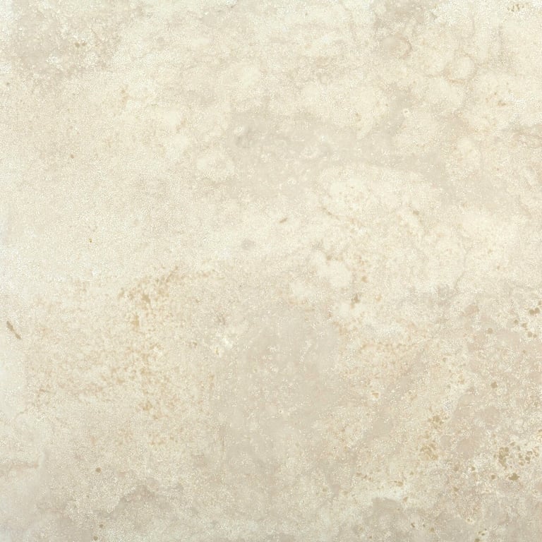 Ivory Travertine Tiles
