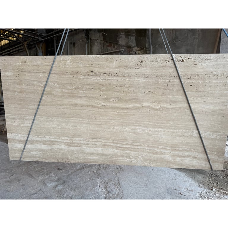 Roman Travertine Slabs