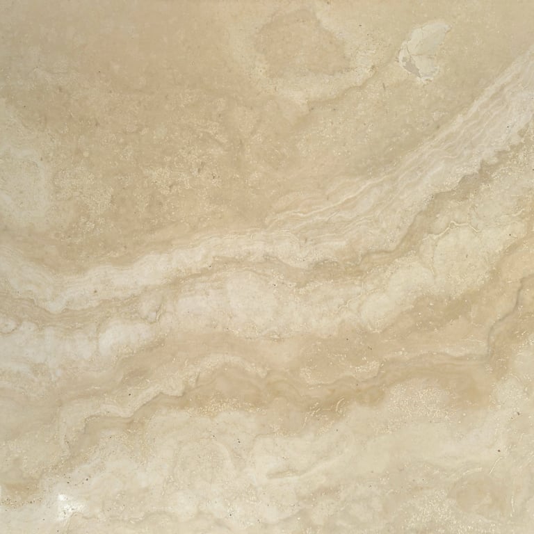 Beige Travertine Tiles texture