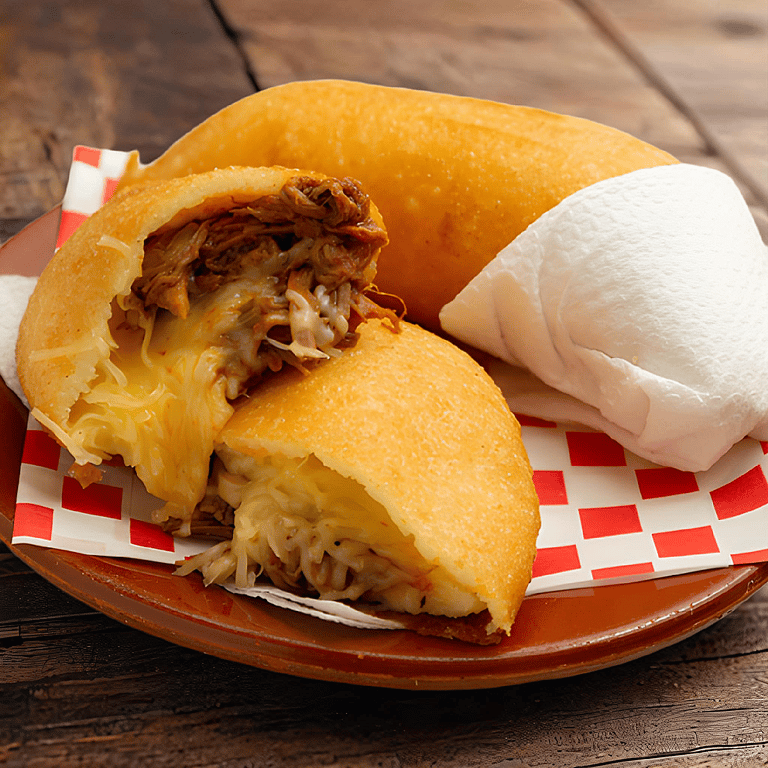 empanadas venezolanas maracuchos latin food