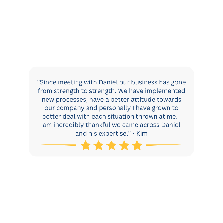Inspire2thrive review 5 stars