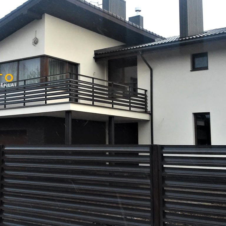 tvoros vartai